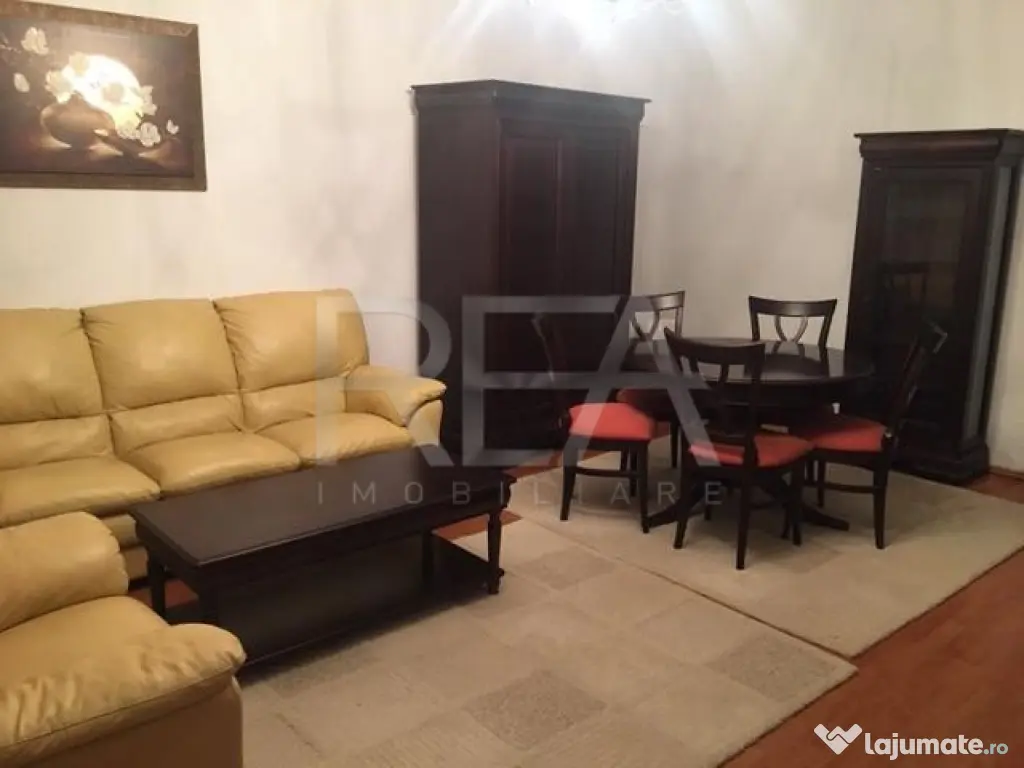 3 camere Aviației/Baneasa, centrală, inst. schimb., an 200
