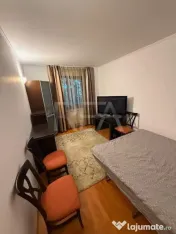 3 camere Aviației/Baneasa, centrală, inst. schimb., an 200 