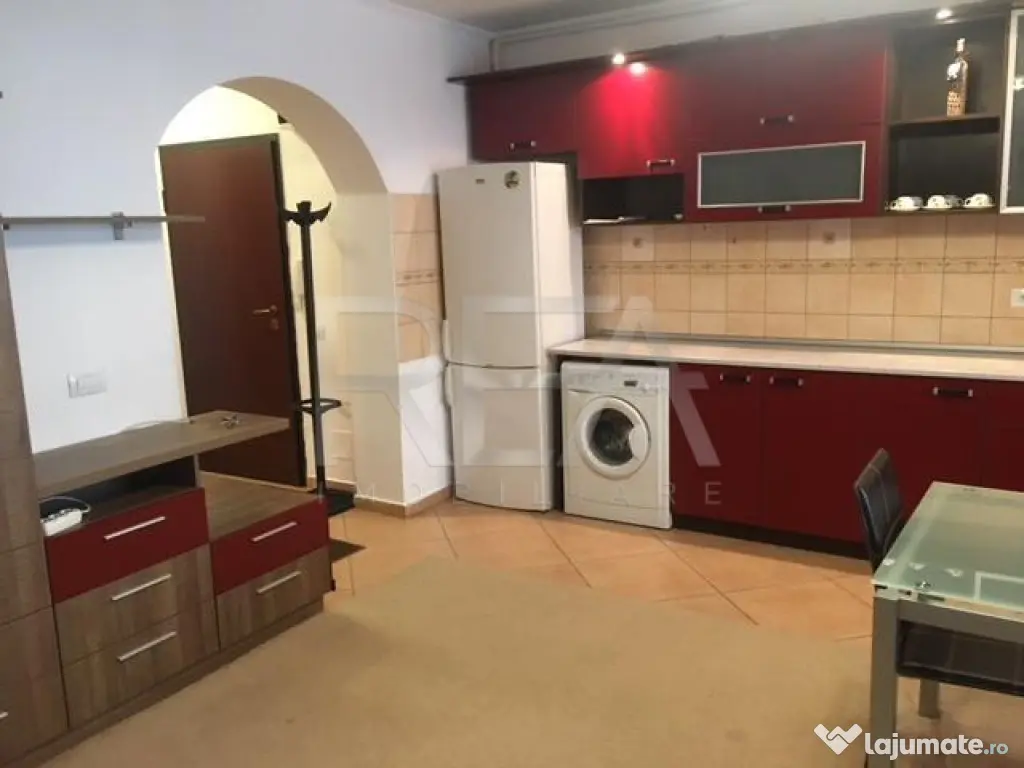 3 camere Aviației/Baneasa, centrală, inst. schimb., an 200