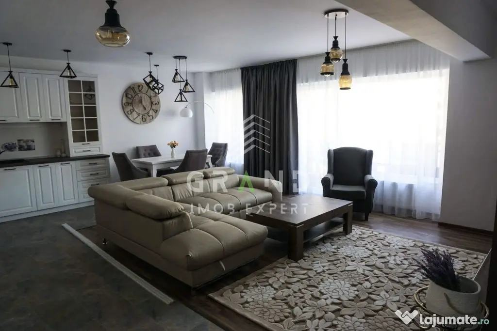 Apartament 2 camere de inchiriat , Marasti