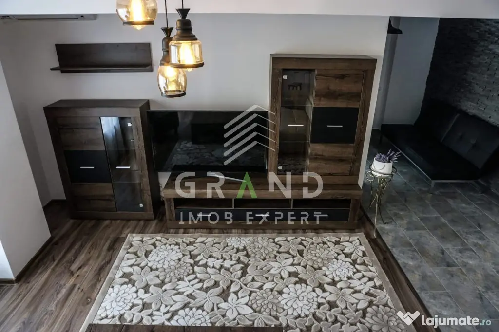 Apartament 2 camere de inchiriat , Marasti