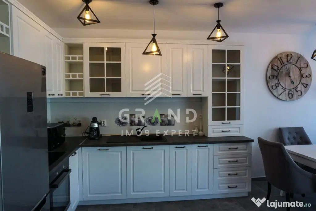 Apartament 2 camere de inchiriat , Marasti