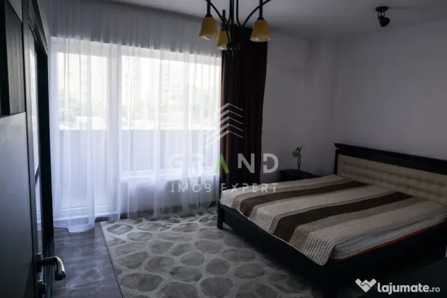 Apartament 2 camere de inchiriat , Marasti