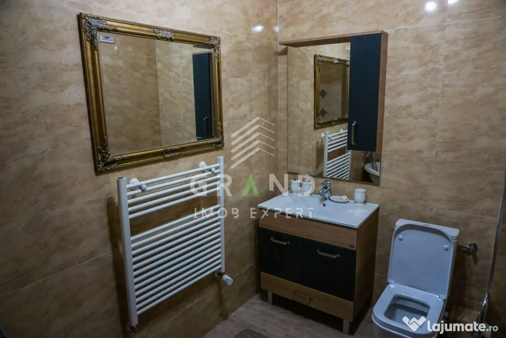 Apartament 2 camere de inchiriat , Marasti