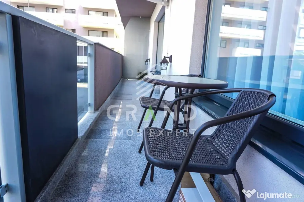Apartament 2 camere de inchiriat , Marasti