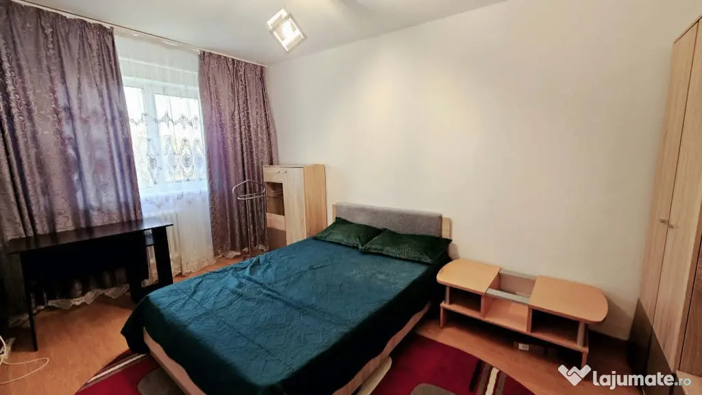 Apartament 1 camera D, in Tatarasi