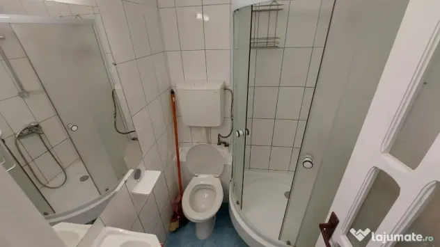 Apartament 1 camera D, in Tatarasi