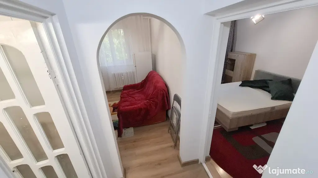 Apartament 1 camera D, in Tatarasi