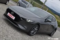 Mazda 3 Skyactiv 1.8D