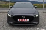 Mazda 3 Skyactiv 1.8D 