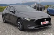 Mazda 3 Skyactiv 1.8D 
