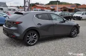 Mazda 3 Skyactiv 1.8D 