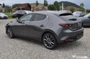 Mazda 3 Skyactiv 1.8D 