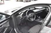 Mazda 3 Skyactiv 1.8D 
