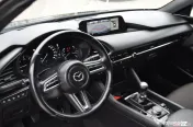 Mazda 3 Skyactiv 1.8D 