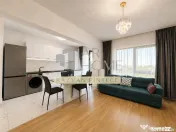 Apartament 2 camere, modern, MRS SMART, zona Albert Ploiesti 