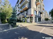 Apartament 2 camere, modern, MRS SMART, zona Albert Ploiesti 