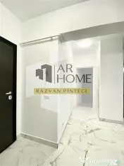 Apartmanent 2 camere, modern, MRS SMART, zona Albert Ploiest 