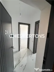 Apartament finisat, 60 mp, Valea Oltului-Prelungirea Ghencea 