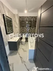 Apartament finisat, 60 mp, Valea Oltului-Prelungirea Ghencea 