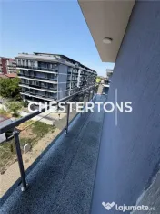 Apartament finisat, 60 mp, Valea Oltului-Prelungirea Ghencea 