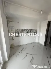 Apartament finisat, 60 mp, Valea Oltului-Prelungirea Ghencea 