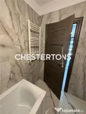 Apartament finisat, 60 mp, Valea Oltului-Prelungirea Ghencea 