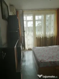 Vanzare apartament cu 3 camere + boxa in Drumul Taberei/ Valea Argesului 