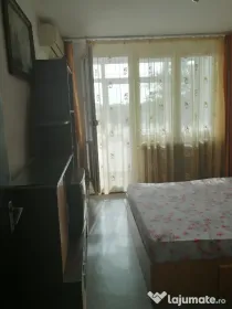 Vanzare apartament cu 3 camere + boxa in Drumul Taberei/Valea Argesului
