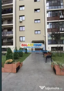 Apartament cu 2 camere Militari Residence 50 mpu, 452 euro
