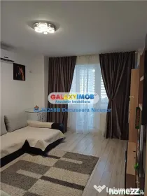 Apartament 3 camere Mobilat, Rezervelor in Militari Residenc
