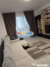 Apartament 3 camere Mobilat, Rezervelor in Militari Residenc