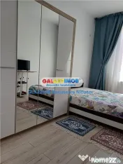 Apartament 3 camere Mobilat, Rezervelor in Militari Residenc