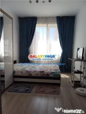 Apartament 3 camere Mobilat, Rezervelor in Militari Residenc