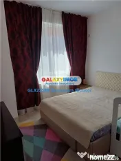 Apartament 3 camere Mobilat, Rezervelor in Militari Residenc