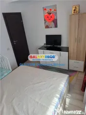 Apartament 3 camere Mobilat, Rezervelor in Militari Residenc
