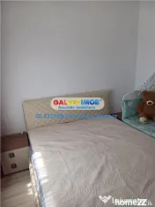 Apartament 3 camere Mobilat, Rezervelor in Militari Residenc