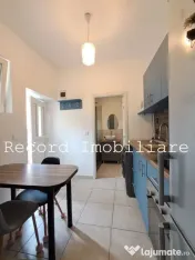 Apartament 1 camera 27 mp, parter semi-central Cluj, str.Traian 