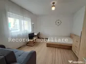 Apartament 1 camera 27 mp, parter semi-central Cluj, str.Traian 