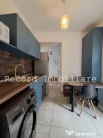 Apartament 1 camera 27 mp, parter semi-central Cluj, str.Traian