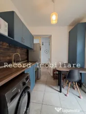 Apartament 1 camera 27 mp, parter semi-central Cluj, str.Traian 