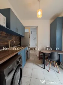 Apartament 1 camera 27 mp, parter semi-central Cluj, str.Traian