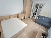 Apartament 1 camera 27 mp, parter semi-central Cluj, str.Traian 