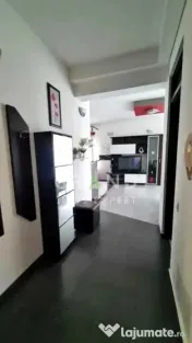 Apartament 2 camere, tip penthouse, cartier Europa 