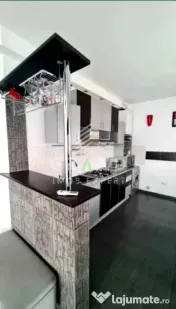 Apartament 2 camere, tip penthouse, cartier Europa 