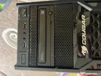 Pc gaming AMD Ryzen 5600x 32gb ddr 4 3200mhz 1tb ssd nvme, gtx 1060 6Gb 