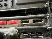 Pc gaming AMD Ryzen 5600x 32gb ddr 4 3200mhz 1tb ssd nvme, gtx 1060 6Gb