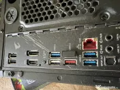 Pc gaming AMD Ryzen 5600x 32gb ddr 4 3200mhz 1tb ssd nvme, gtx 1060 6Gb
