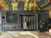 Pc gaming AMD Ryzen 5600x 32gb ddr 4 3200mhz 1tb ssd nvme, gtx 1060 6Gb