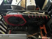 Pc gaming AMD Ryzen 5600x 32gb ddr 4 3200mhz 1tb ssd nvme, gtx 1060 6Gb